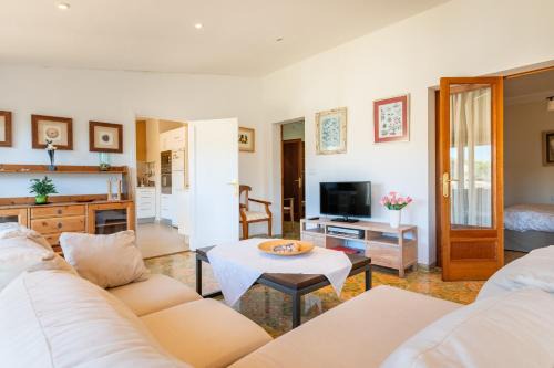 Binissalem Apartamento | Binibonaire