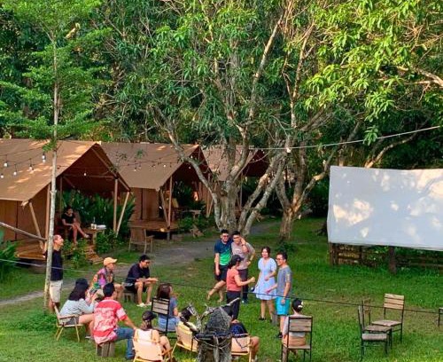 Cu Chi Otro | Binifarm Tropical Retreat