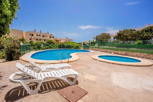Cala en Forcat Apartamento | Biniforcat 21