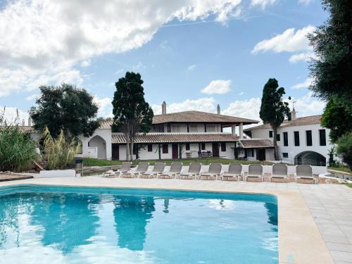 Binibequer Vell Apartamento | Binivell Park - Caliu Apartments