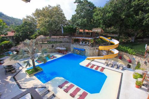 Santa María Huatulco Complejo | Binniguenda Huatulco & Beach Club