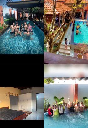 Buon Ma Thuot Chalet De Esquí | binri 's home