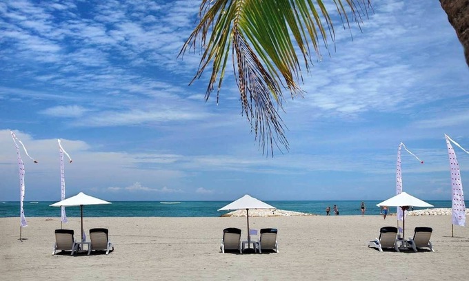 Kartika Plaza Hotel | Bintang Bali Resort
