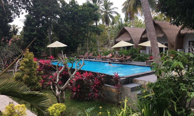 Penida Island Casa | Bintang Bungalow