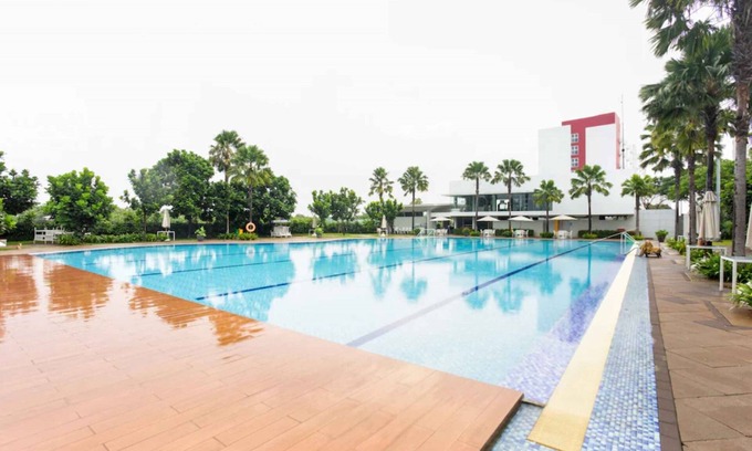 Tangerang Apartamento | Bintang Property Aeropolis