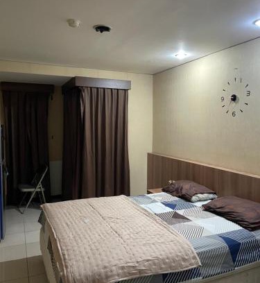 Panunggangan Utara Apartamento | Bintarys room