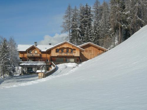 Sesto Casa | Binterhof