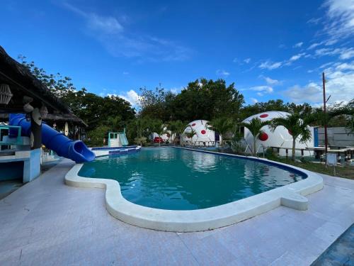 Lian Hotel | Binubusan Beach Hotel and Resort