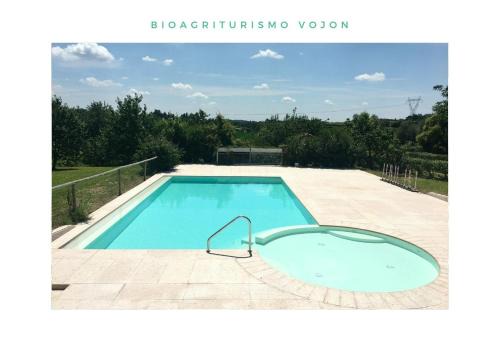 Ponti sul Mincio Casa | Bio Agriturismo Vojon