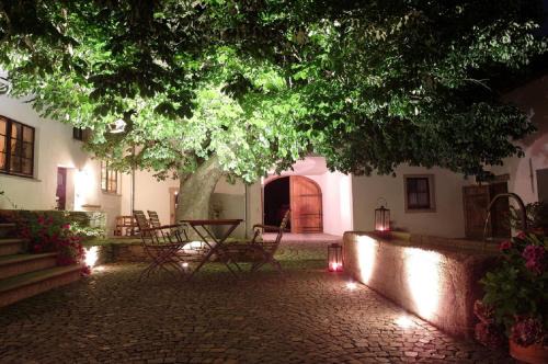 Berg Apartamento | Bio Ferienhof Erzengel
