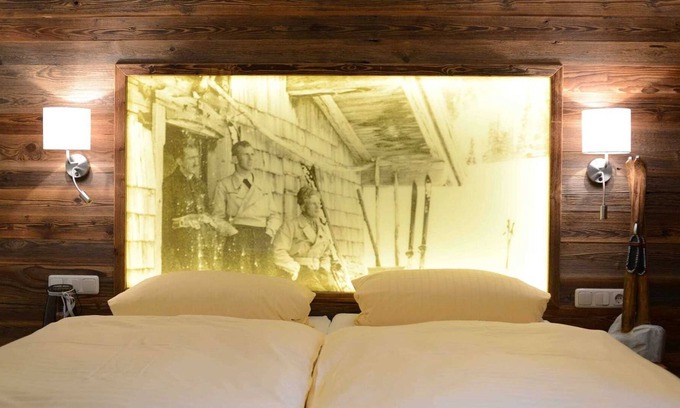 Jungholz Apartamento | Bio Mountain Apartment Family Suite 1 - Apartamentos Haus am Anger - Tu refugio alpino