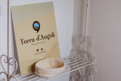 Montorsaio Apartamento | Bioagriturismo Terra d'Angeli