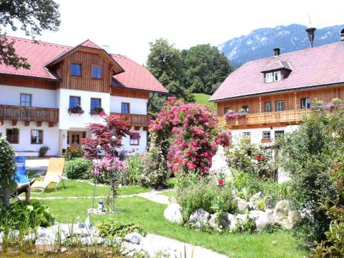 Weissenbach Apartamento | Biohaus Florian