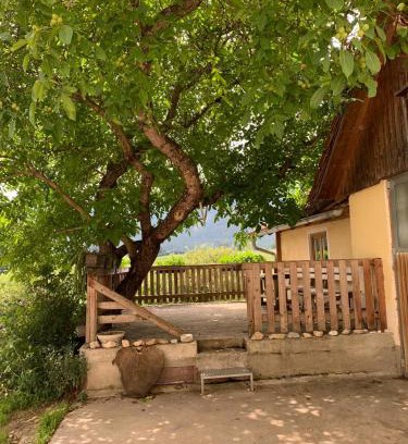 Zeutschach Casa | Biohof Gölly