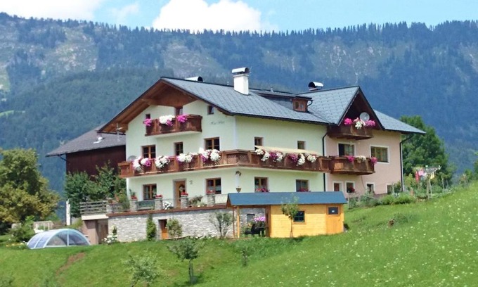 Abtenau Casa | Biohof Haus Wieser