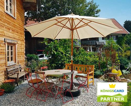Bobing Apartamento | Biohof Neihausmo