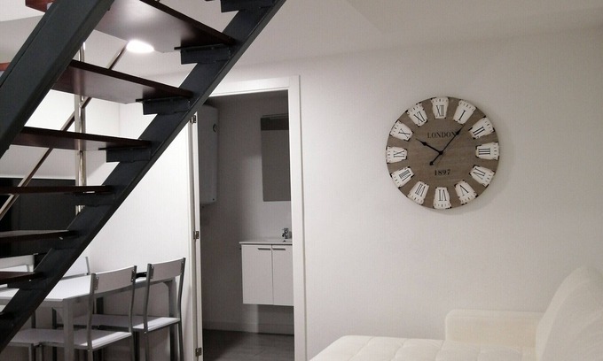Santa Cruz de Tenerife Apartamento | SC - BIOMA IMPERIAL