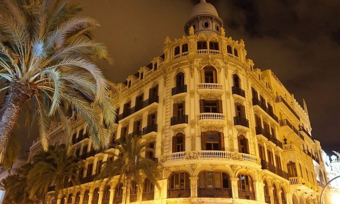 Mislata Apartamento | BIOPARK HOME VALENCIA