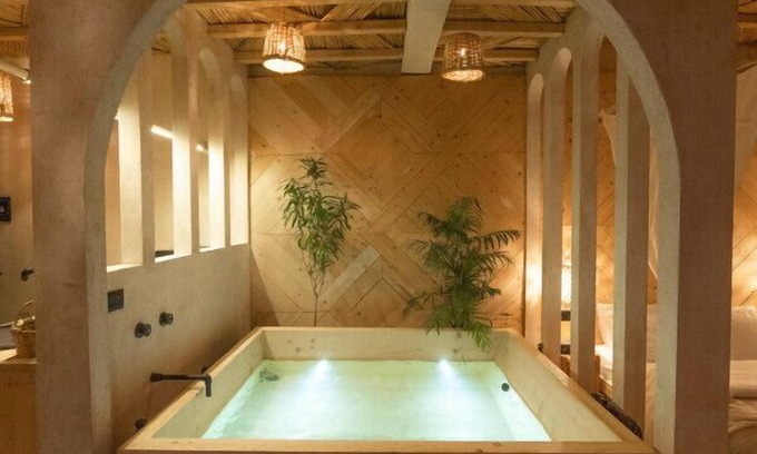 Achrafieh Apartamento | Biophilia Ibiza Breeze
