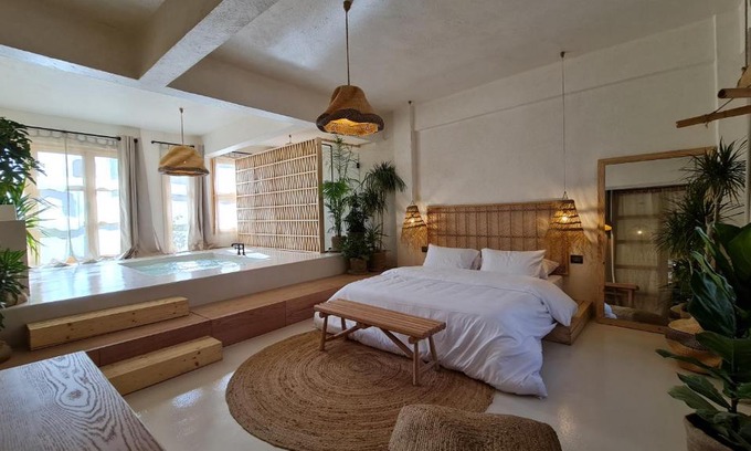 Achrafieh Apartamento | Biophilia Luxury Lofts