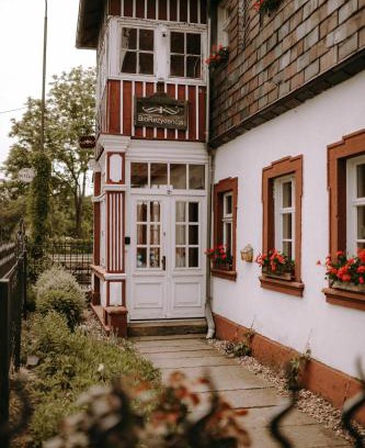 Czerniawa-Zdroj Apartamento | BioRezydencja