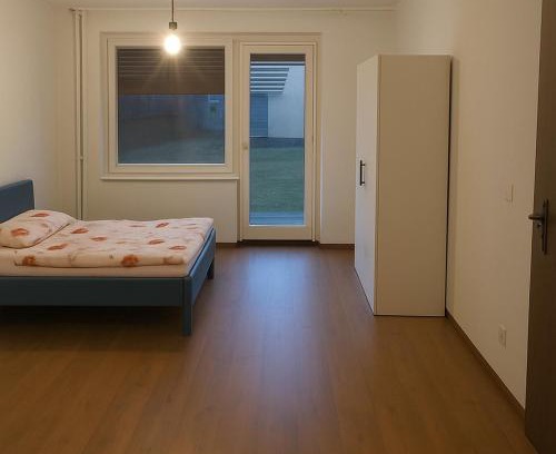 Ljubljana Apartamento | Biotechnical apartments
