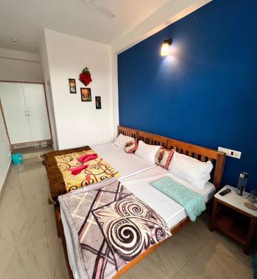 Suja Casa | Bir-Aadri Homestay