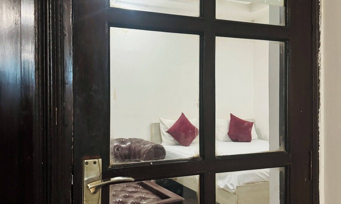 Jangupura Extension Cama Y Desayuno | Bir Home Stays