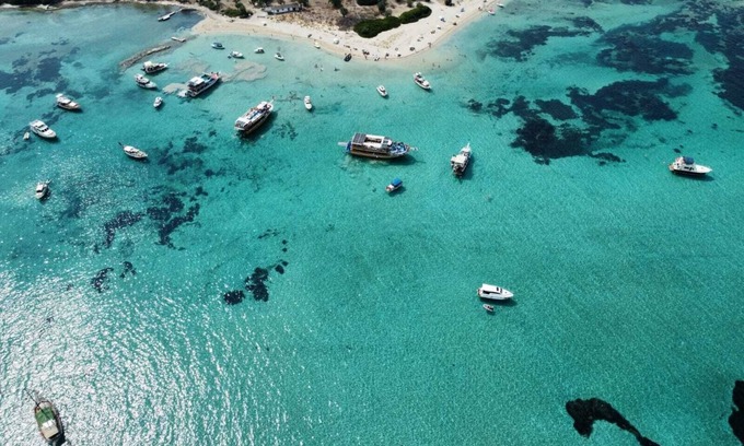 Dikili Casa | Bir yanınız deniz Diğer yanınız doğa İçerisinde ☺️