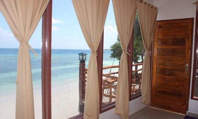 Bira Cama Y Desayuno | Bira Panda Beach 2