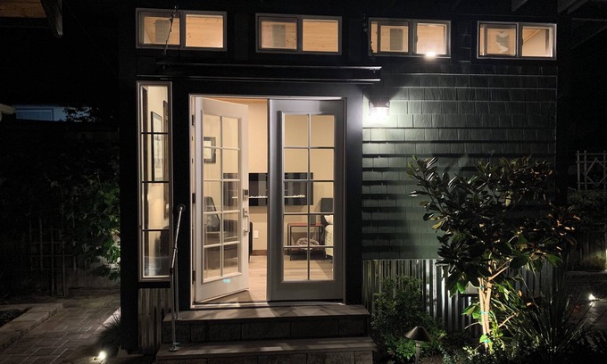 Birch Bay Cabaña | Birch Bay Beach Cabana - Convenient to Everything and Pet Friendly!