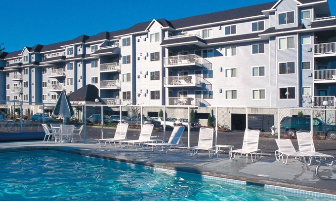 Birch Bay Complejo | Birch Bay Resort 3bdr