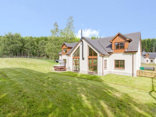Aviemore Casa | Birch Corner