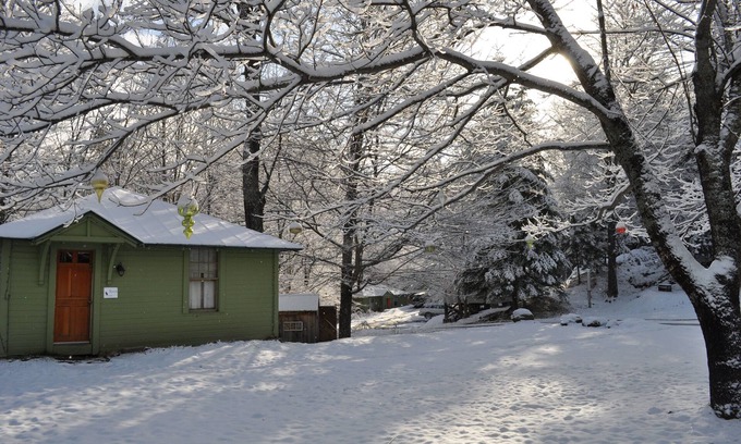Northfield Cabaña | Birch Cottage - ¡Perfecto para una estancia corta o larga!