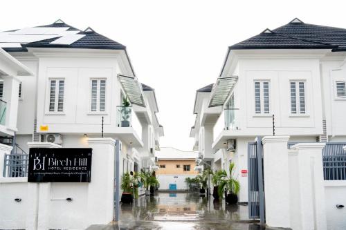 Benin City Apartamento | Birch Hill Hotel Residence