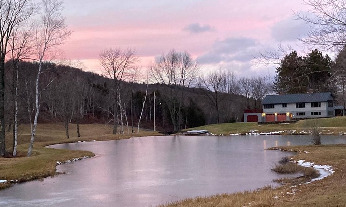 Woodstock Casa | Birch Hills