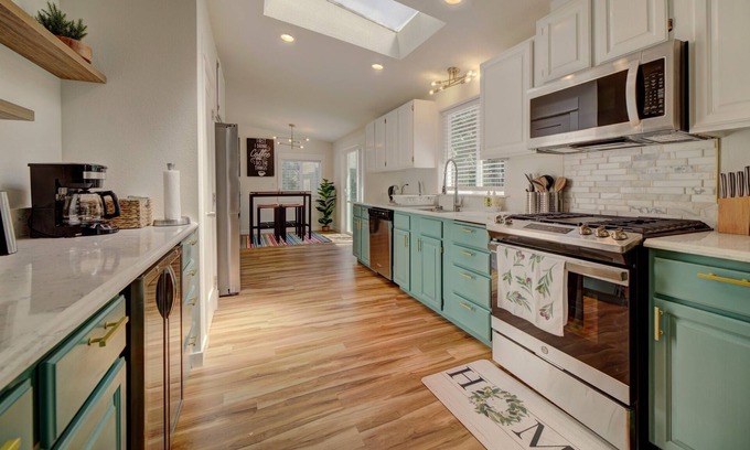 Blaine Casa | Birch Home