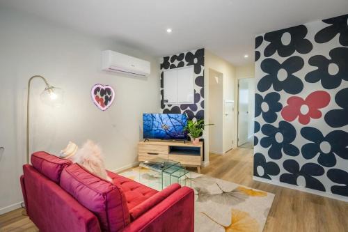 Lower Hutt Casa | Birch Street Solo Haven