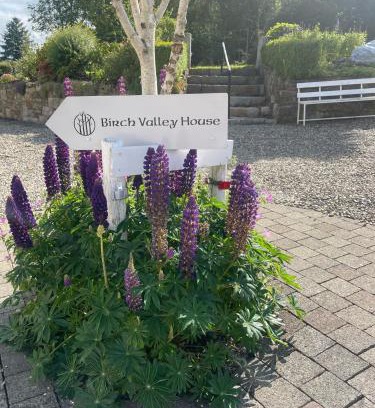 Tinahely Apartamento | Birch Valley Accommodation Tinahely Wicklow Ireland