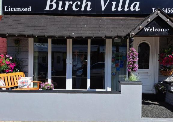 South Shore Cama Y Desayuno | Birch Villa