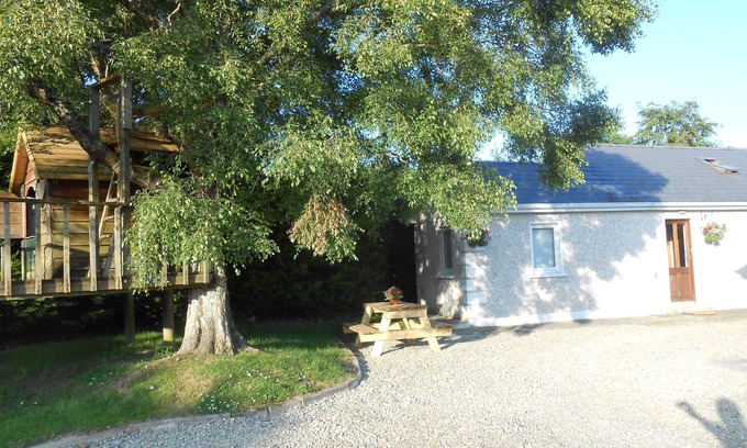 Rathdrum Apartamento | Birchdale Apartment