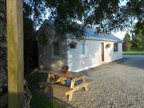 Greenan Apartamento | Birchdale Cottage