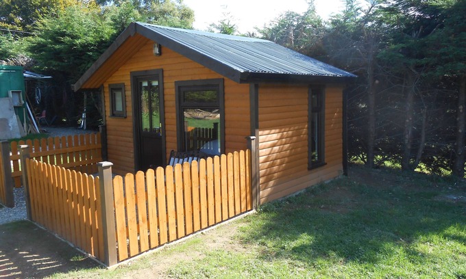 Greenan Cama Y Desayuno | Birchdale House B&B
