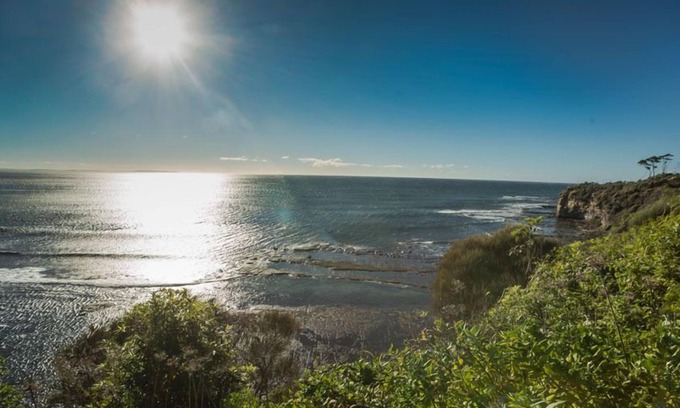 Mollymook Apartamento | Birchgrove Apartments