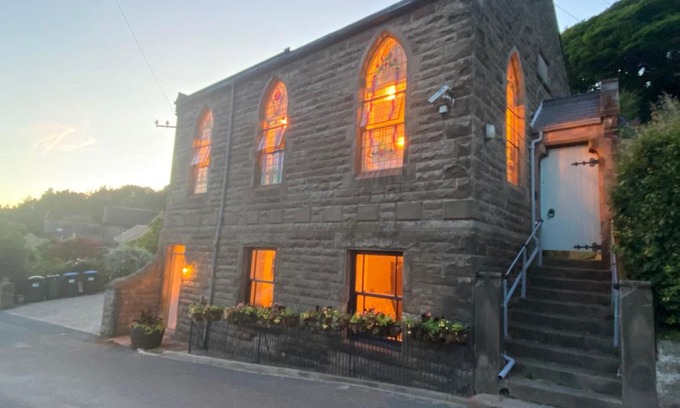 Birchover Casa | Birchover Chapel