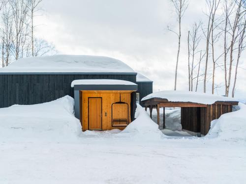Niseko Chalet De Esquí | Birchwood Chalet
