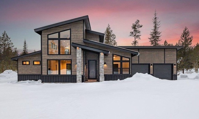 Tamarack Resort Cabina | Birchwood Escape .