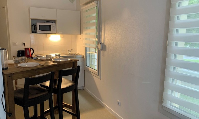 Zone Activite Nord-Ouest Apartamento | Bird Hill