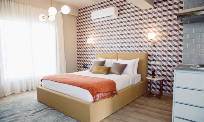 Sheikh Zayed City Apartamento | BIRD NEST Rental Studio at Karma Sheikh Zayed