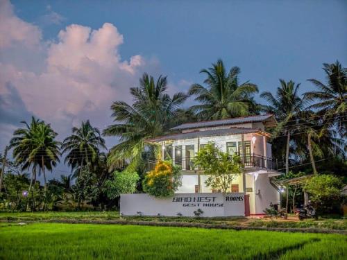 Yodakandiya Casa | Bird Nest Yala Safari Guest House